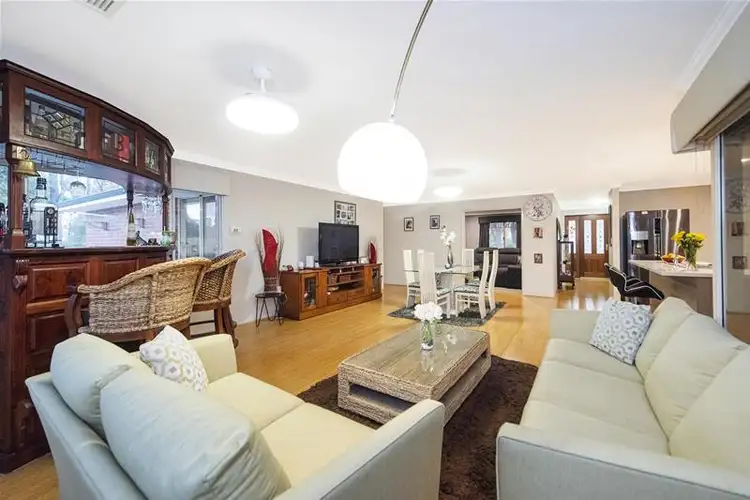 Third view of Homely house listing, 39 Brooks Road, Roleystone WA 6111