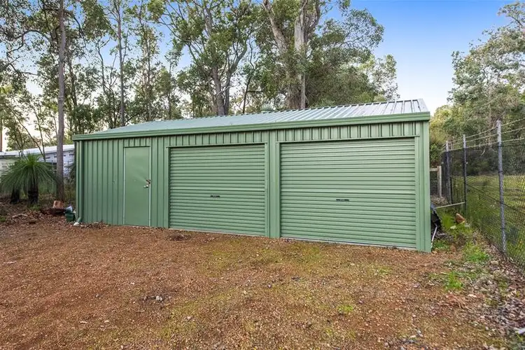 Fifth view of Homely house listing, 39 Brooks Road, Roleystone WA 6111