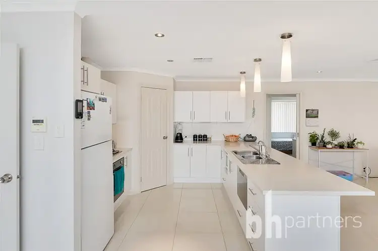 Fourth view of Homely house listing, 18 Ruby Drive, Mannum SA 5238