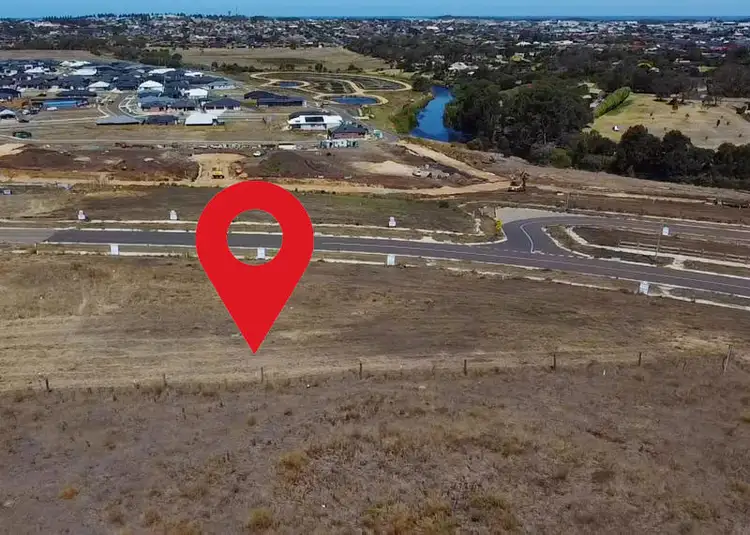 18 Benson Drive (Lot 156), Warrnambool VIC 3280
