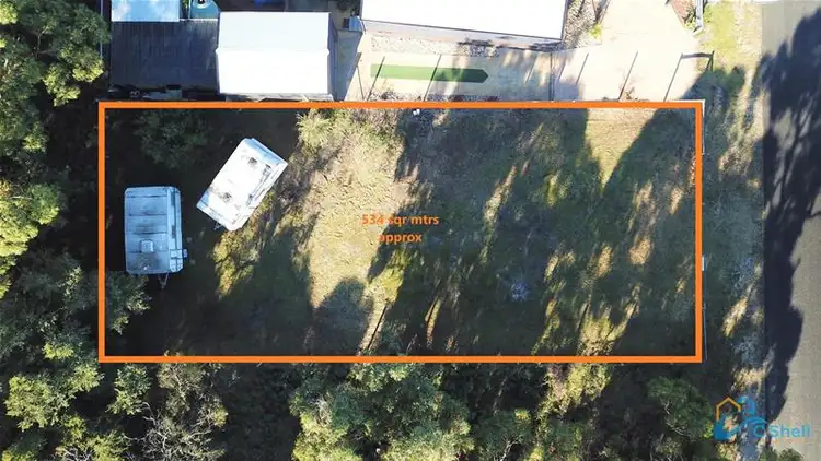 Seventh view of Homely land listing, 31 Echidna Street, Loch Sport VIC 3851