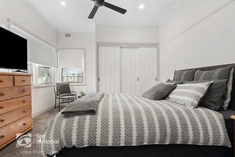 Second view of Homely house listing, 9 Ryan Street, Birmingham Gardens NSW 2287