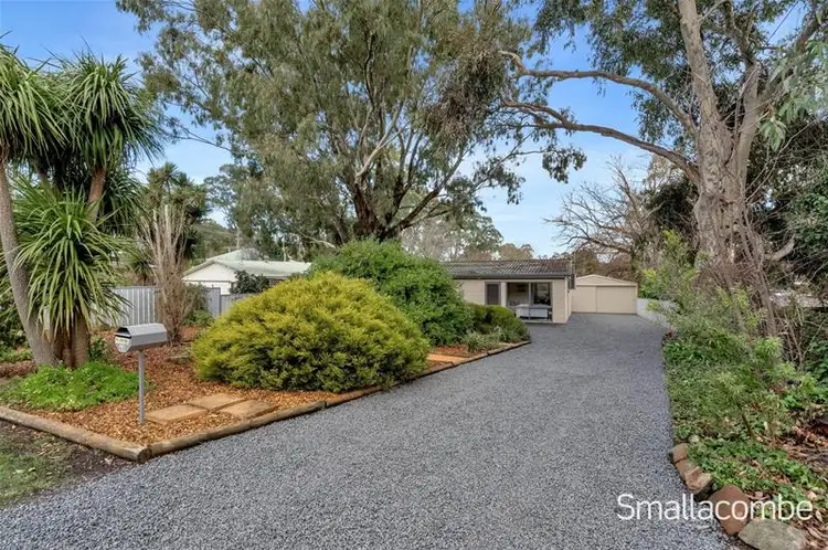 60 English Street, Hahndorf SA 5245