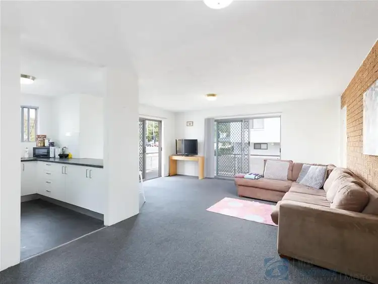 Fifth view of Homely block of units listing, 4 Greenmeadows Road, Mansfield QLD 4122