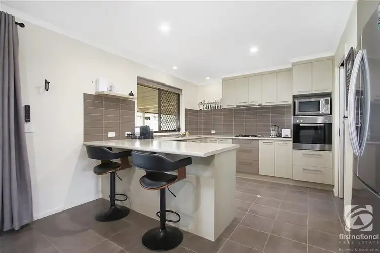 Third view of Homely house listing, 26 Thorneycroft Avenue, Wodonga VIC 3690