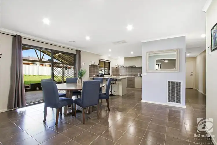 Fourth view of Homely house listing, 26 Thorneycroft Avenue, Wodonga VIC 3690