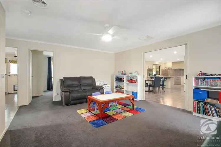 Fifth view of Homely house listing, 26 Thorneycroft Avenue, Wodonga VIC 3690