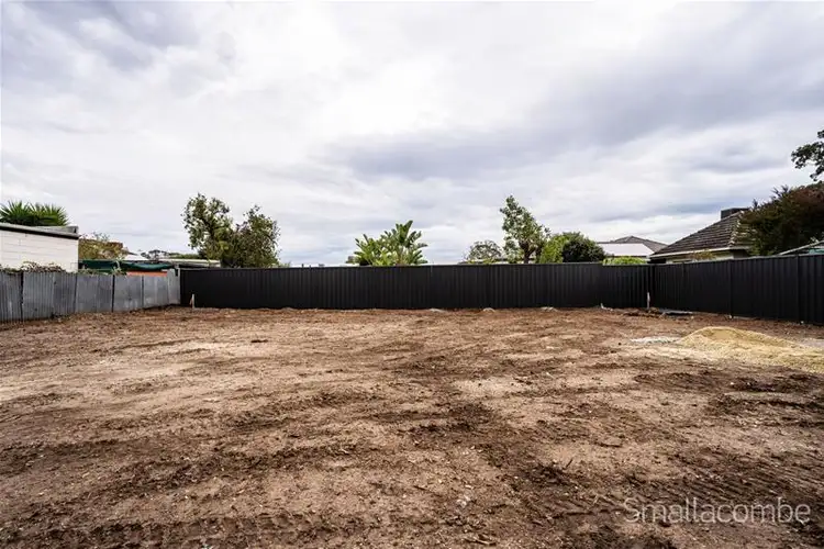 Second view of Homely land listing, 20 Beverley Street, Clovelly Park SA 5042