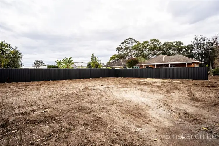 Third view of Homely land listing, 20 Beverley Street, Clovelly Park SA 5042