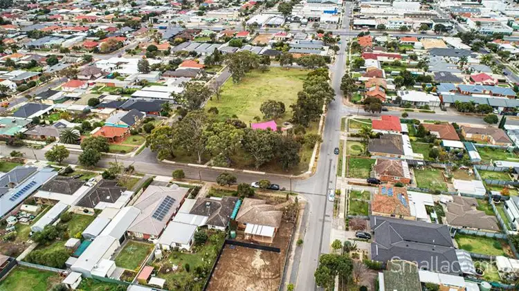 Fifth view of Homely land listing, 20 Beverley Street, Clovelly Park SA 5042