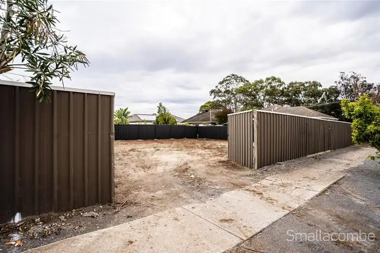 Sixth view of Homely land listing, 20 Beverley Street, Clovelly Park SA 5042