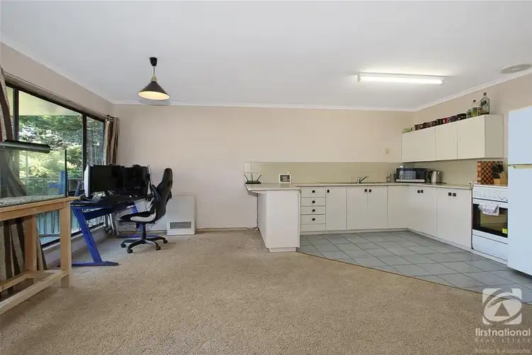 Second view of Homely unit listing, 29C Mullins Road, Killara VIC 3691