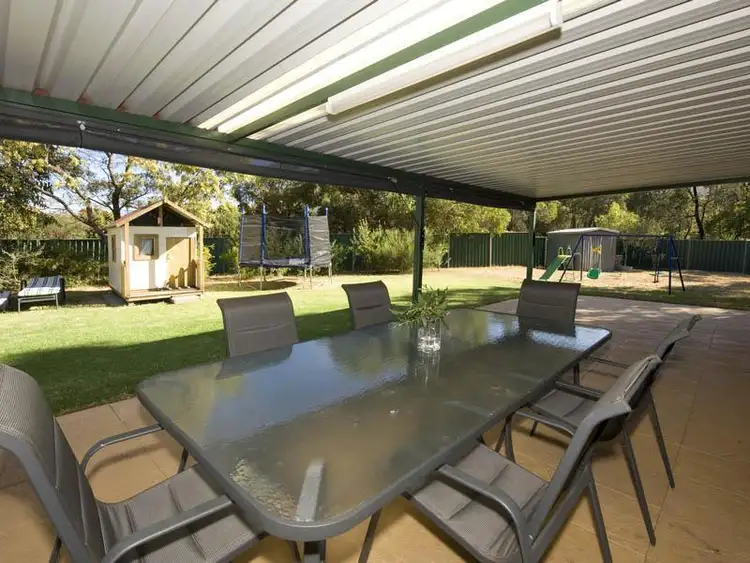 Third view of Homely house listing, 32 Hicks Road, Kelmscott WA 6111