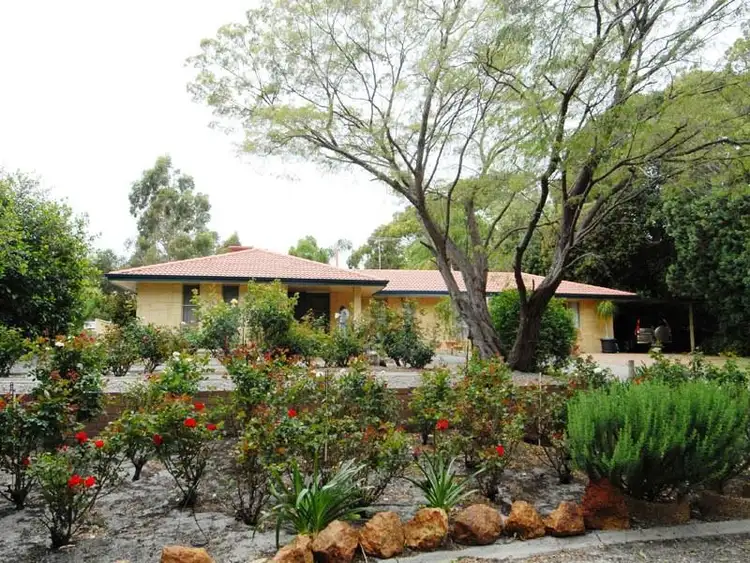 Main view of Homely house listing, 58 Connell Avenue, Martin WA 6110