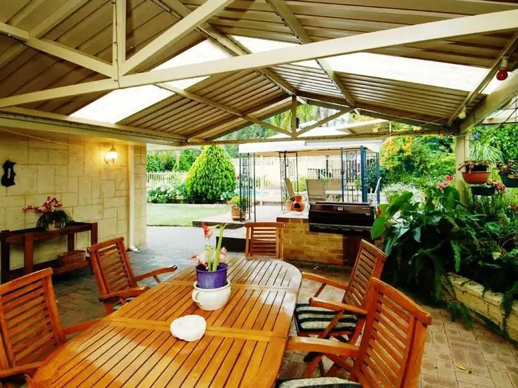 Second view of Homely house listing, 58 Connell Avenue, Martin WA 6110