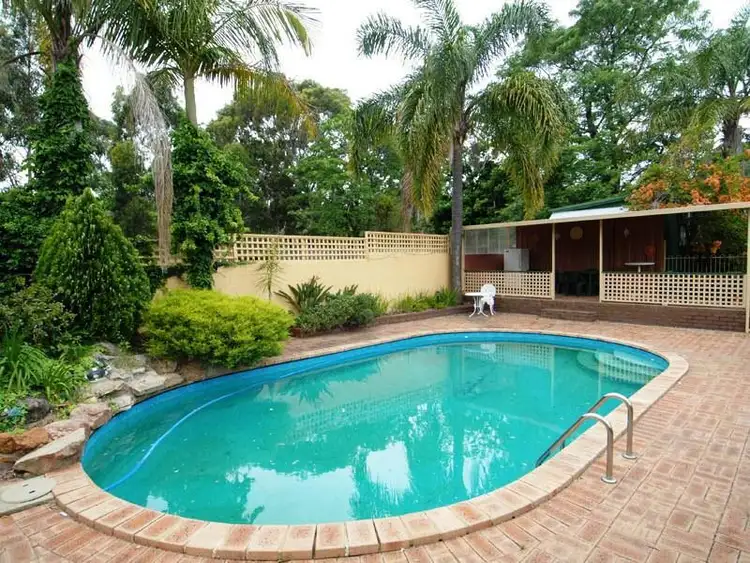 Third view of Homely house listing, 58 Connell Avenue, Martin WA 6110