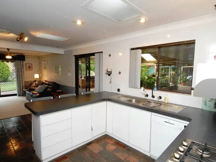 Fourth view of Homely house listing, 58 Connell Avenue, Martin WA 6110
