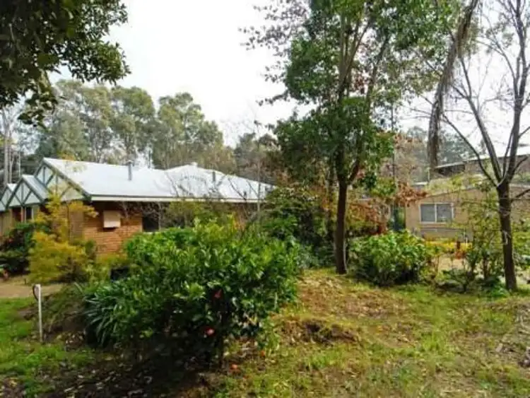 Main view of Homely house listing, 43 Hawkstone Road, Roleystone WA 6111