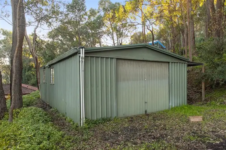 Fifth view of Homely house listing, 68 Croyden Road, Roleystone WA 6111