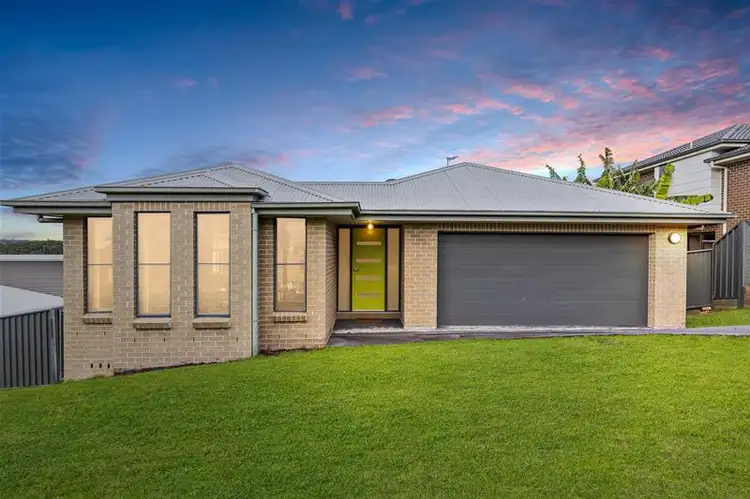 59 Lawson Road, Macquarie Hills NSW 2285