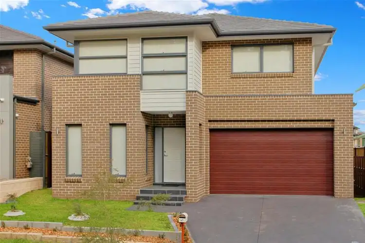 Main view of Homely house listing, 47 Tomah Crescent, The Ponds NSW 2769