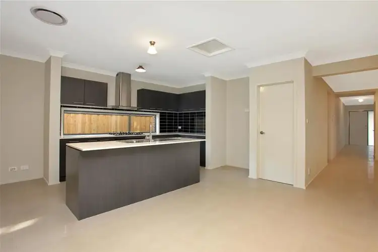 Second view of Homely house listing, 47 Tomah Crescent, The Ponds NSW 2769