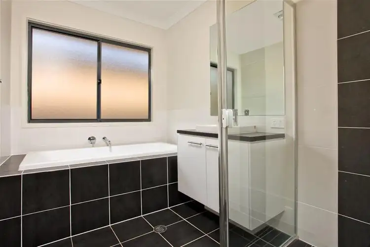 Fourth view of Homely house listing, 47 Tomah Crescent, The Ponds NSW 2769