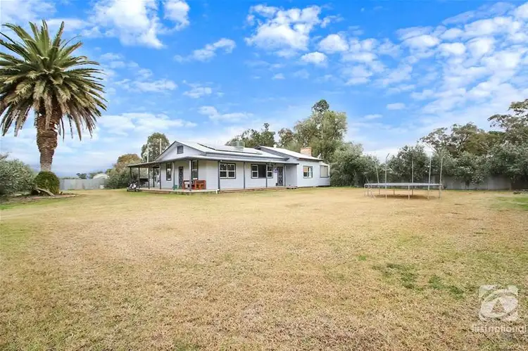 485 Carroll Lane, Balldale NSW 2646