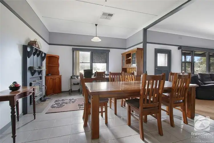 Fifth view of Homely house listing, 485 Carroll Lane, Balldale NSW 2646