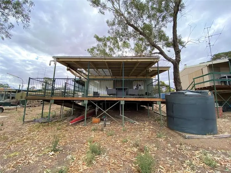 18 Bond Street, Walker Flat SA 5238