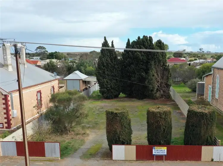 Fourth view of Homely land listing, LOT 63/31A First Street, Minlaton SA 5575