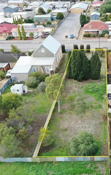 Fifth view of Homely land listing, LOT 63/31A First Street, Minlaton SA 5575