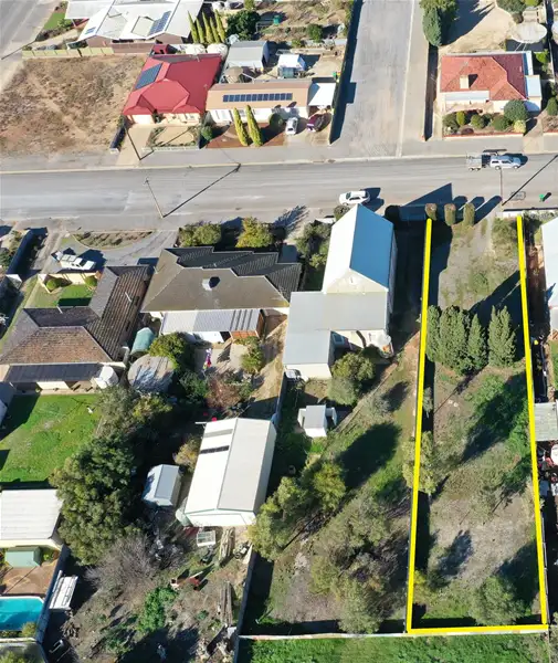 Sixth view of Homely land listing, LOT 63/31A First Street, Minlaton SA 5575