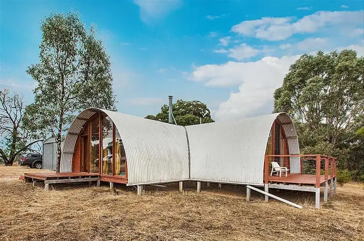 323 Wilde Lane, Moyston VIC 3377