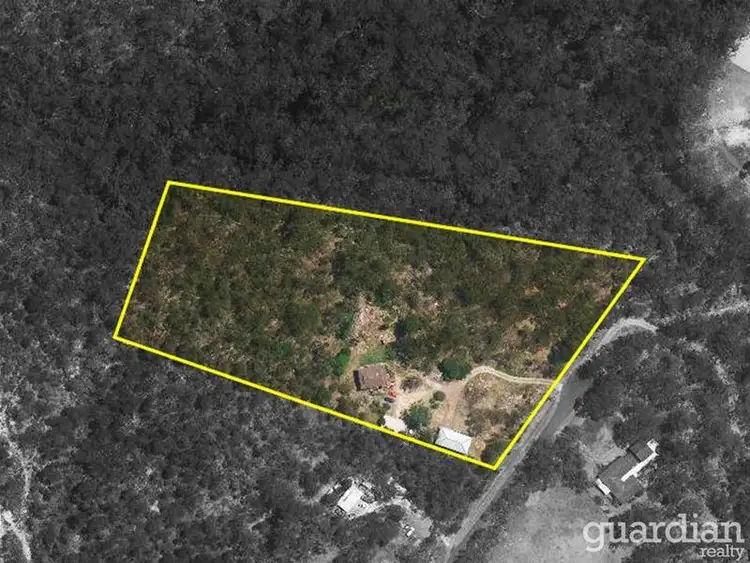 8 Woodland Road, Annangrove NSW 2156