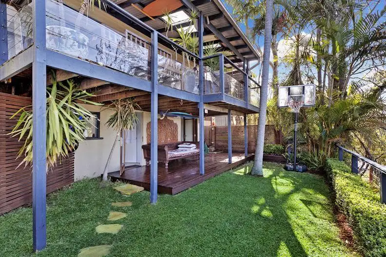 Main view of Homely house listing, 111 Rickard Road, North Narrabeen NSW 2101