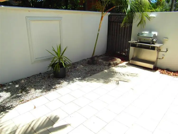 Fourth view of Homely townhouse listing, 103 Salerno Street 'Raffles on Capri', Isle Of Capri QLD 4217