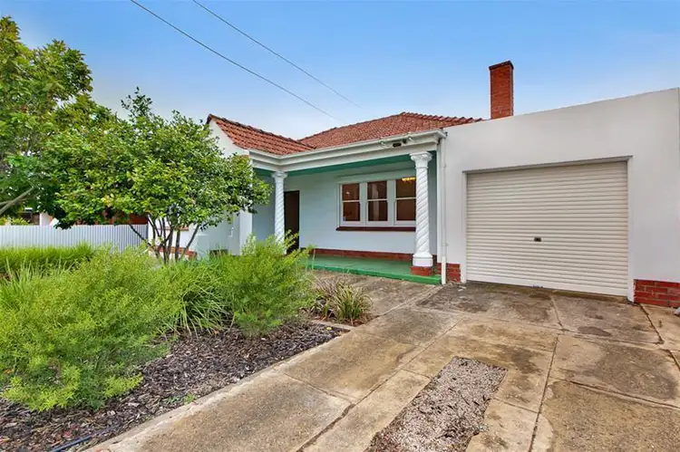 Second view of Homely house listing, 39 Smith Dorrien Street, Mitcham SA 5062