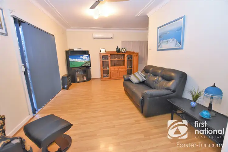 Second view of Homely house listing, 152a Manning Street, Tuncurry NSW 2428