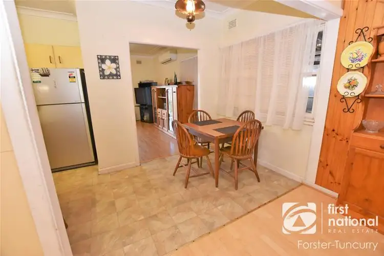 Third view of Homely house listing, 152a Manning Street, Tuncurry NSW 2428