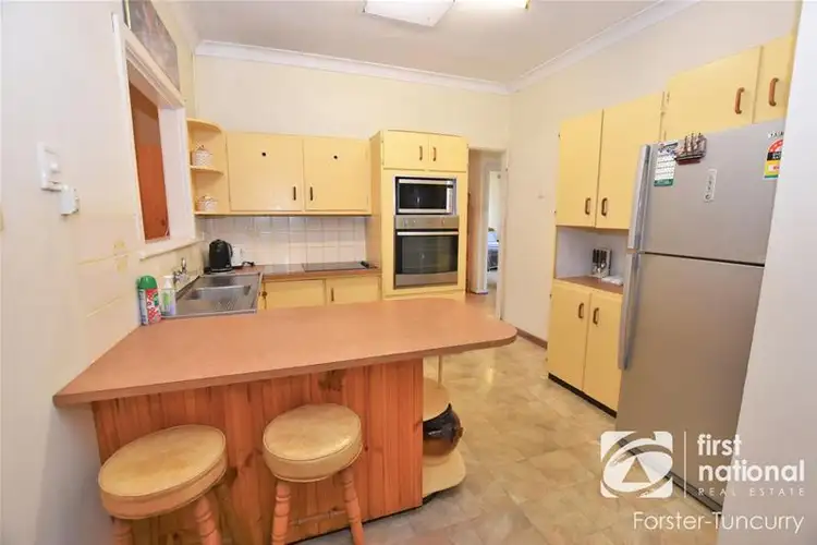 Fourth view of Homely house listing, 152a Manning Street, Tuncurry NSW 2428