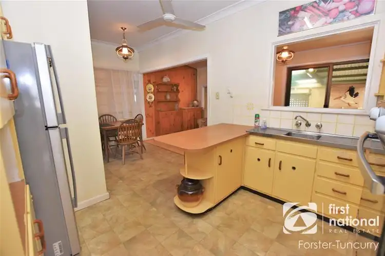 Fifth view of Homely house listing, 152a Manning Street, Tuncurry NSW 2428