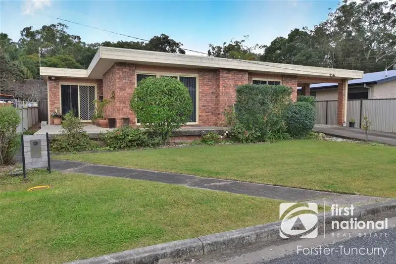 Main view of Homely house listing, 49 Townsend Street, Forster NSW 2428