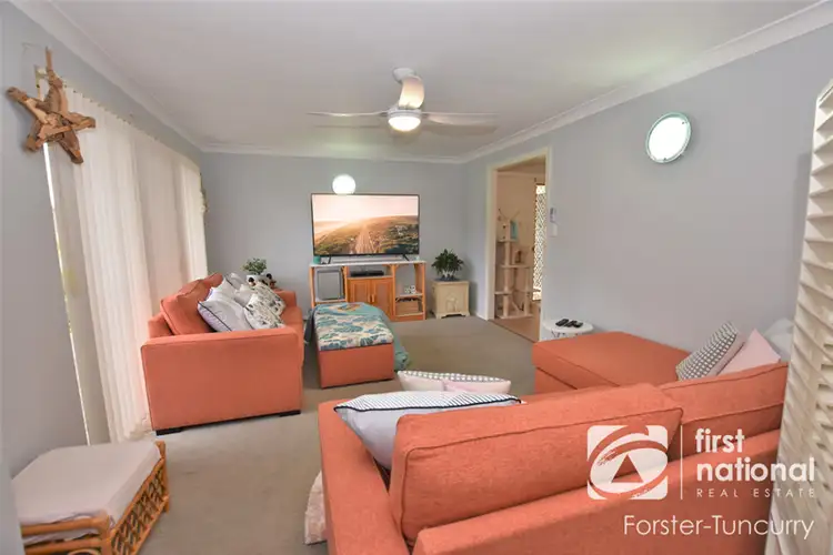 Third view of Homely house listing, 49 Townsend Street, Forster NSW 2428