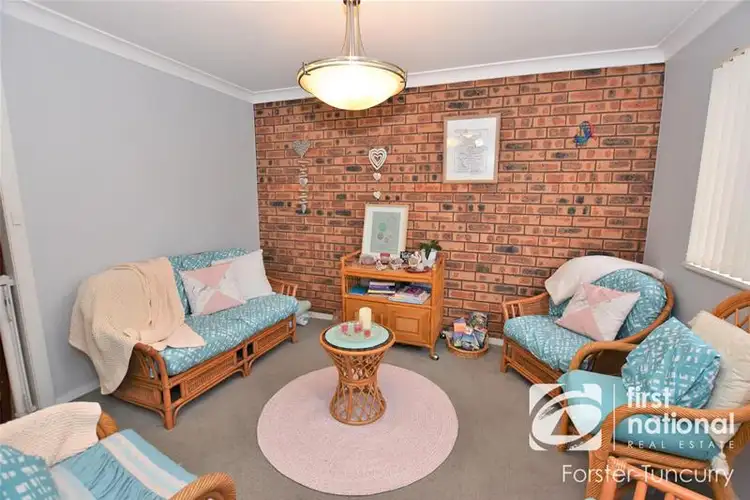 Fifth view of Homely house listing, 49 Townsend Street, Forster NSW 2428