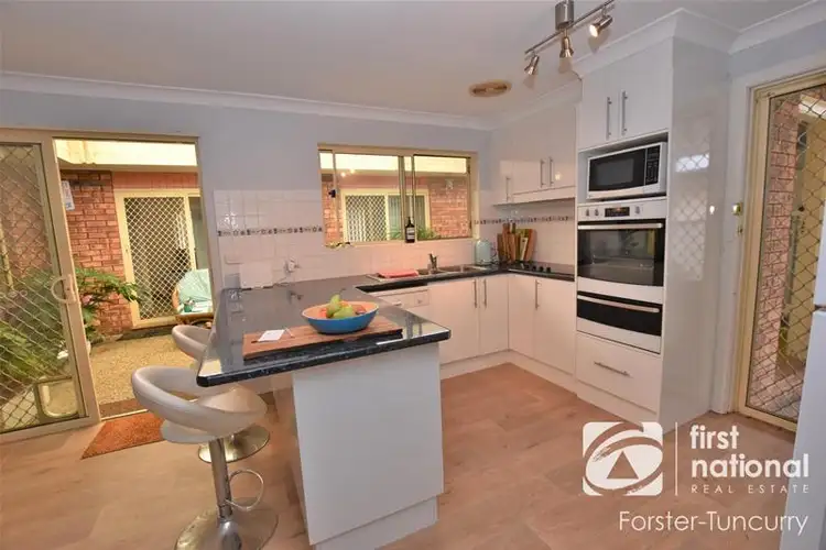 Sixth view of Homely house listing, 49 Townsend Street, Forster NSW 2428