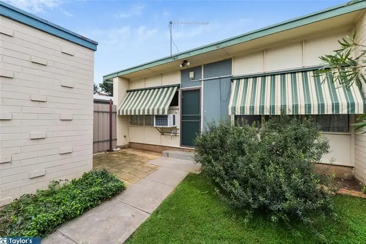 Main view of Homely unit listing, 4/14 Barcoo Road, Para Hills SA 5096