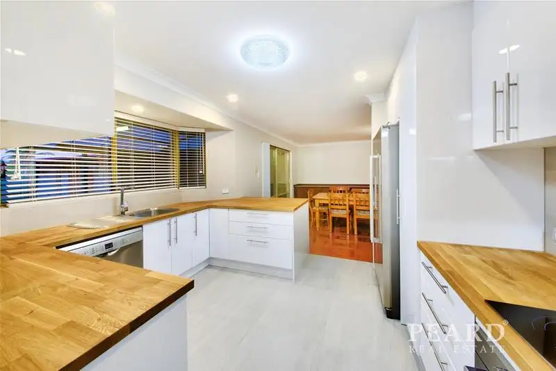 Main view of Homely house listing, 18 Dawson Street, Beldon WA 6027