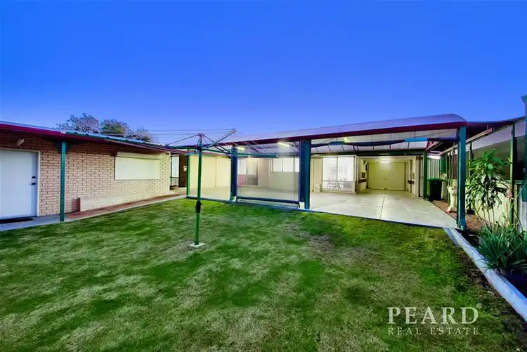 Third view of Homely house listing, 18 Dawson Street, Beldon WA 6027