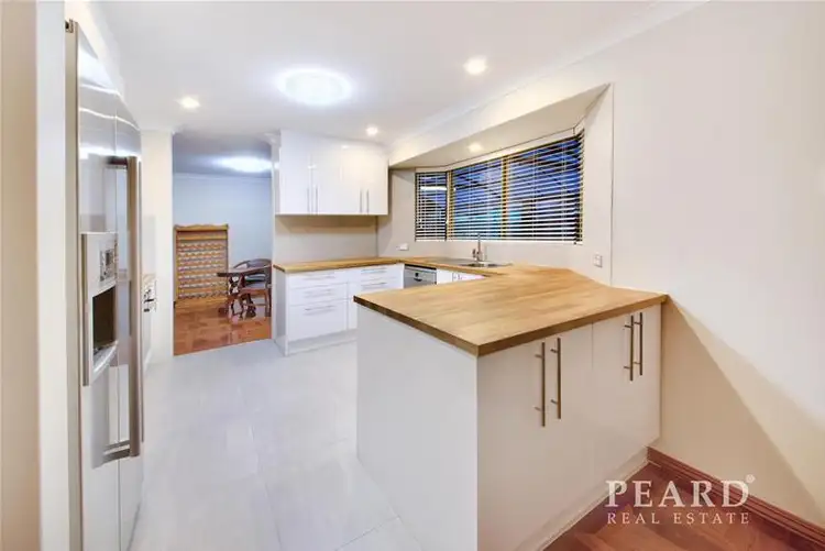 Fourth view of Homely house listing, 18 Dawson Street, Beldon WA 6027